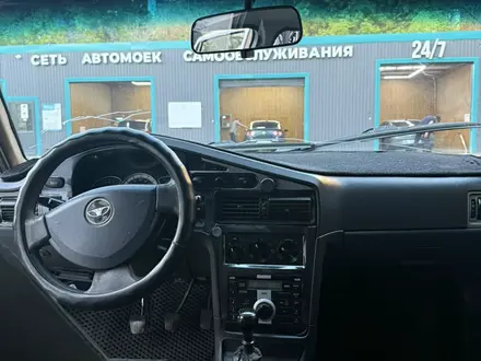 Daewoo Nexia 2013 года за 1 100 000 тг. в Астана – фото 7