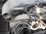 Двигатель 4.2 М119 Мерседес W140 Трамблерныйүшін400 000 тг. в Шымкент – фото 2