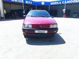 Volkswagen Passat 1990 года за 1 650 000 тг. в Тараз