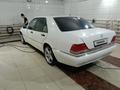 Mercedes-Benz S 280 1995 годаүшін2 200 000 тг. в Караганда – фото 14