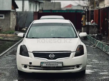 Nissan Altima 2007 года за 2 500 000 тг. в Алматы – фото 3