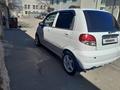 Daewoo Matiz 2013 года за 1 600 000 тг. в Алматы – фото 2