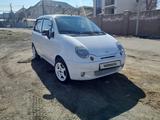 Daewoo Matiz 2013 года за 1 600 000 тг. в Алматы – фото 3