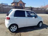 Daewoo Matiz 2013 года за 1 600 000 тг. в Алматы – фото 5