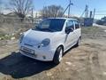 Daewoo Matiz 2013 годаүшін1 600 000 тг. в Алматы – фото 7