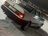 Volkswagen Passat 1992 годаүшін880 000 тг. в Астана – фото 4