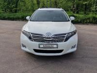 Toyota Venza 2010 года за 10 700 000 тг. в Алматы