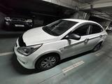 Hyundai Accent 2015 годаfor5 300 000 тг. в Алматы – фото 4