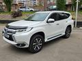 Mitsubishi Pajero Sport 2019 года за 16 400 000 тг. в Алматы – фото 5