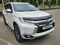 Mitsubishi Pajero Sport 2019 годаүшін16 400 000 тг. в Алматы – фото 22