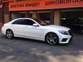 Оригинальные диски R20 AMG на Mercedes W222 S-Classe Мерседес за 500 000 тг. в Алматы – фото 15