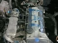Двигатель Hyundai sonata EF газ за 54 877 тг. в Алматы