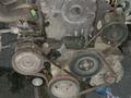 Двигатель Hyundai sonata EF газ за 54 877 тг. в Алматы – фото 2