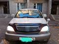 Toyota Harrier 1997 годаүшін4 500 000 тг. в Усть-Каменогорск