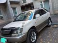 Toyota Harrier 1997 года за 4 500 000 тг. в Усть-Каменогорск – фото 7