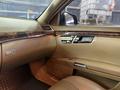 Mercedes-Benz S 500 2008 годаfor12 000 000 тг. в Алматы – фото 14