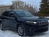 Jeep Cherokee 2020 годаfor14 999 999 тг. в Астана