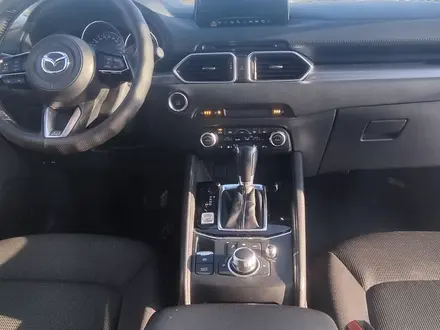 Mazda CX-5 2018 года за 11 750 000 тг. в Караганда – фото 11