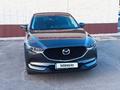 Mazda CX-5 2018 года за 11 750 000 тг. в Караганда – фото 2