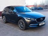 Mazda CX-5 2018 года за 11 750 000 тг. в Караганда – фото 3