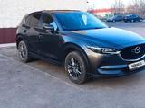 Mazda CX-5 2018 годаүшін11 750 000 тг. в Караганда – фото 4