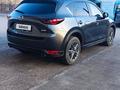 Mazda CX-5 2018 года за 11 750 000 тг. в Караганда – фото 5