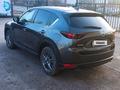 Mazda CX-5 2018 годаүшін11 500 000 тг. в Караганда – фото 6