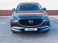 Mazda CX-5 2018 годаүшін11 500 000 тг. в Караганда – фото 7