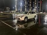 Suzuki XL7 2007 года за 5 500 000 тг. в Астана – фото 2