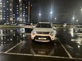 Suzuki XL7 2007 года за 5 500 000 тг. в Астана – фото 3