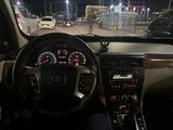 Suzuki XL7 2007 года за 5 500 000 тг. в Астана