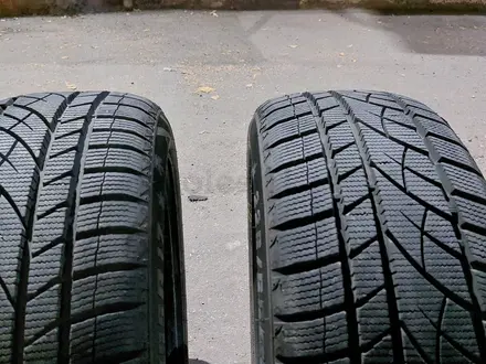 Roadx RX FROST WU01 225/55 R17 пара за 45 000 тг. в Алматы