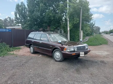 Toyota Crown 1991 года за 5 000 000 тг. в Кокшетау – фото 7