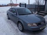 Audi A6 1997 года за 3 000 000 тг. в Кокшетау