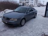 Audi A6 1997 года за 3 000 000 тг. в Кокшетау – фото 2