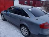 Audi A6 1997 года за 3 000 000 тг. в Кокшетау – фото 3