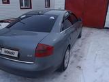 Audi A6 1997 года за 3 000 000 тг. в Кокшетау – фото 4