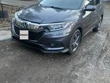 Honda HR-V 2021 года за 11 500 000 тг. в Кокшетау