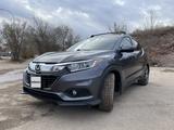 Honda HR-V 2021 года за 11 500 000 тг. в Кокшетау – фото 2