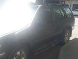 Nissan Pathfinder 1998 годаүшін2 500 000 тг. в Актобе – фото 4