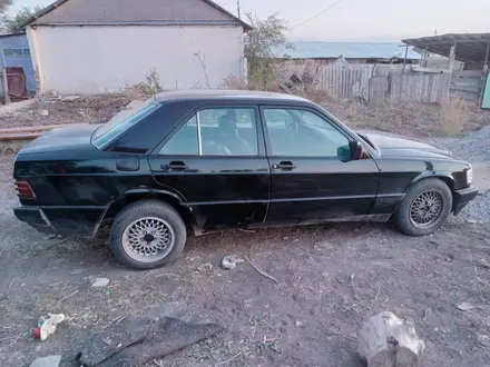 Mercedes-Benz 190 1990 года за 700 000 тг. в Алматы – фото 2