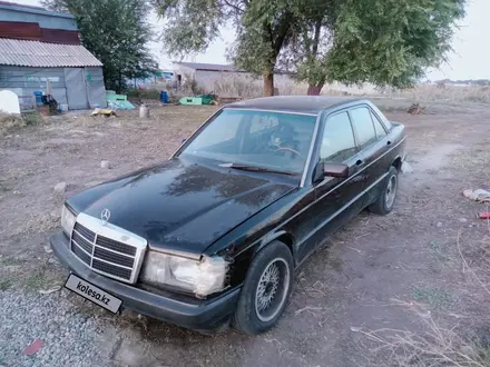 Mercedes-Benz 190 1990 года за 700 000 тг. в Алматы