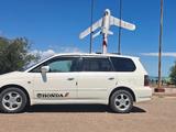 Honda Odyssey 2002 годаfor3 500 000 тг. в Шу