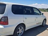 Honda Odyssey 2002 годаfor3 500 000 тг. в Шу – фото 3