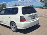 Honda Odyssey 2002 годаfor3 500 000 тг. в Шу – фото 4