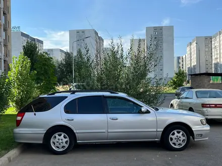 Nissan Cefiro 1999 года за 2 800 000 тг. в Алматы – фото 5