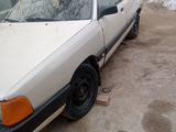 Audi 100 1990 года за 400 000 тг. в Жаркент