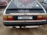 Audi 100 1990 года за 400 000 тг. в Жаркент – фото 5