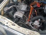 Audi 100 1990 года за 400 000 тг. в Жаркент – фото 3