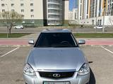 ВАЗ (Lada) Priora 2172 2014 годаүшін3 500 000 тг. в Экибастуз